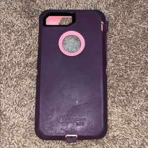 iPhone 7 & 8 plus case